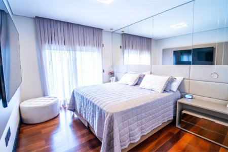 Casa à venda com 4 suítes no condomínio Saint Patrick, Sorocaba - SP