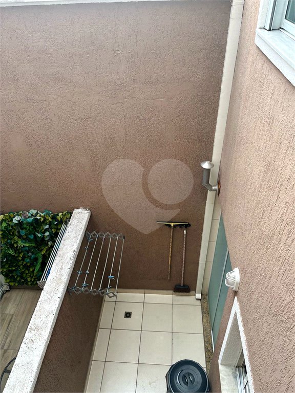 Casa à venda com 3 quartos, sendo 2 suítes, no condomínio Res Green Villagge, São Paulo - SP