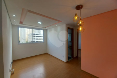 Apartamento à venda ou para alugar com 2 quartos em Jardim Íris, São Paulo, SP