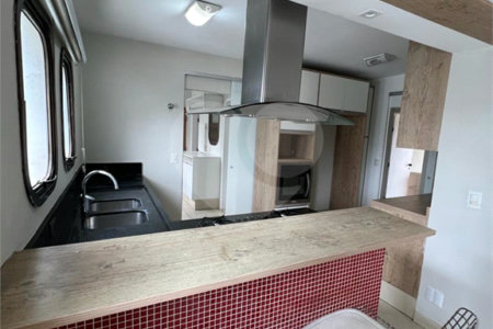 Apartamento à venda com 3 quartos, sendo 2 suítes,  em Vila Suzana, São Paulo, SP