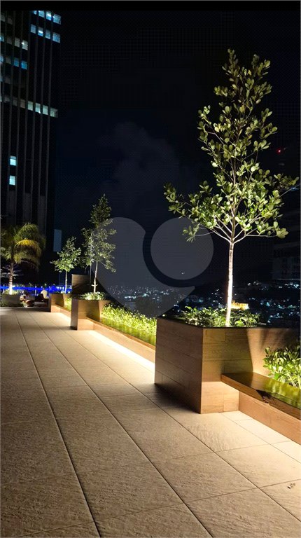 Apartamento à venda com 1 quarto no Centro, Rio de Janeiro, RJ