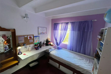 Apartamento à venda com 2 quartos em Jardim Amaralina, São Paulo, SP