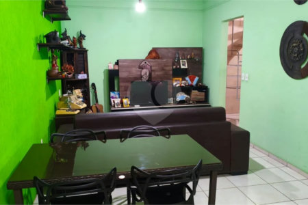 Casa à venda com 2 quartos em Jardim Bela Vista, Indaiatuba, SP
