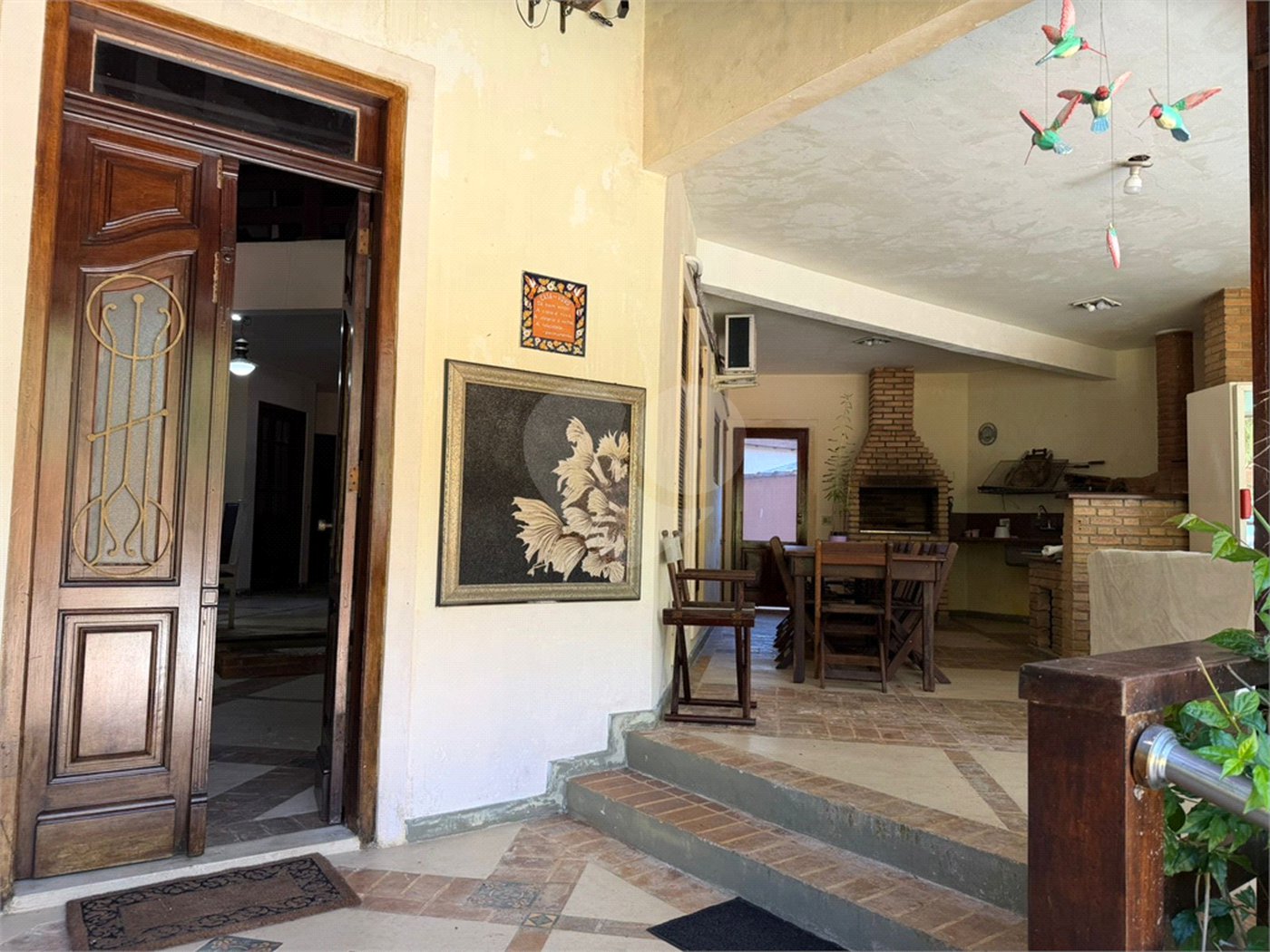 Casa à venda com 6 suítes em Massaguaçu, Caraguatatuba, SP