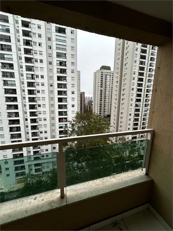 Apartamento à venda com 2 quartos, sendo 1 suíte, em Vila Suzana, São Paulo, SP