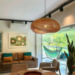 Apartamento à venda com 3 quartos, sendo 1 suíte, em Lagoa, Rio de Janeiro, RJ