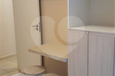 Apartamento à venda com 1 quarto em Reserva Sul Condomínio Resort, Ribeirão Preto, SP