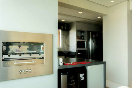 Apartamento à venda com 3 quartos, sendo 1 suíte, em Vila Cruzeiro, São Paulo, SP