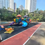 Apartamento à venda com 3 quartos, sendo 1 suíte,  em Vila Andrade, São Paulo, SP