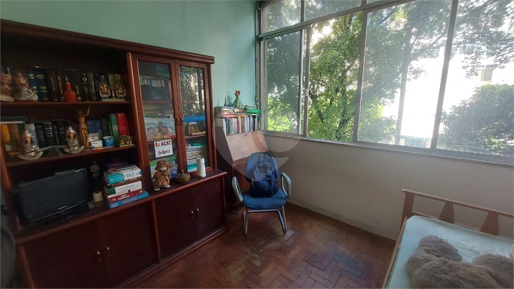 Apartamento à venda com 3 quartos em Tijuca, Rio de Janeiro, RJ