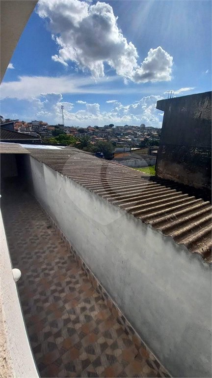 Casa Térrea à venda com 2 suítes em Jardim São Francisco, Mogi das Cruzes, SP