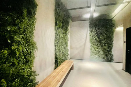 Viva com estilo: Loft 27 m² na vila Clementino, lazer completo e localização estratégica.