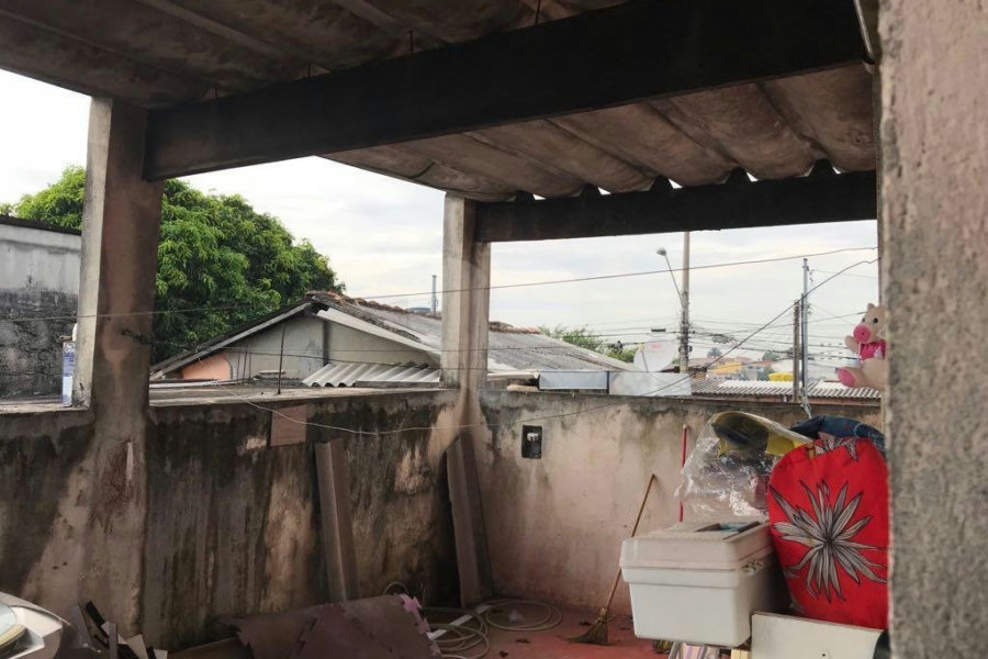 Terreno à venda com 3 quartos em Limão, São Paulo, SP