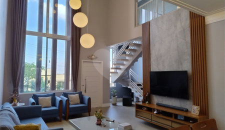 Casa à venda com 3 suítes no condomínio Jardim Maringá, Indaiatuba - SP