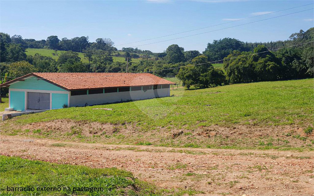 Sítio à venda com 7 quartos em Jardim Paraíso II, Itu, SP
