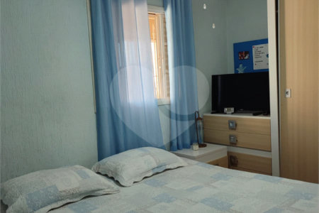 Apartamento à venda com 2 quartos em Chácara do Vovô, Guarulhos, SP