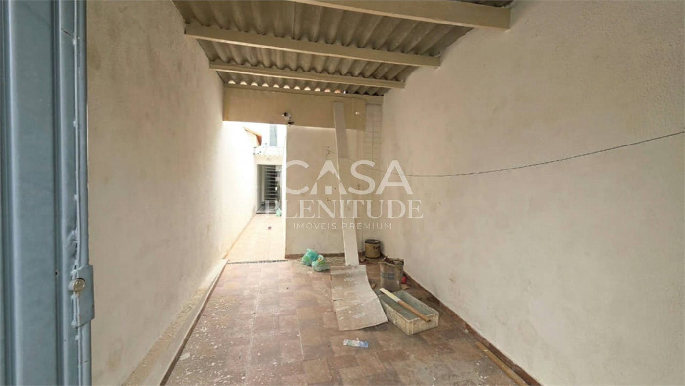 Casa para alugar com 3 quartos em Central Parque Sorocaba, Sorocaba, SP