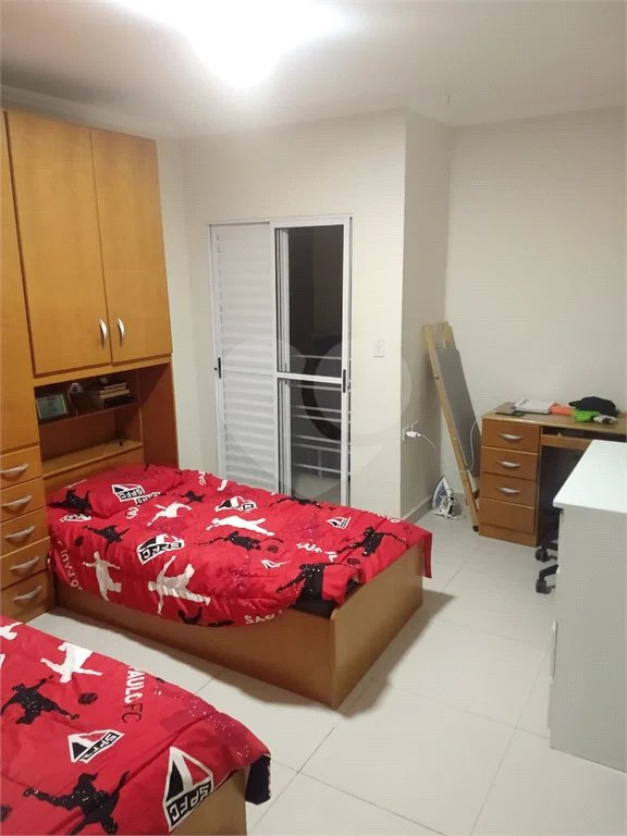 Sobrado à venda com 3 suítes em Vila Mazzei, São Paulo, SP