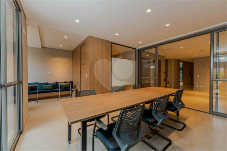 Studio à venda ou para alugar com 1 quarto em Moema, São Paulo, SP