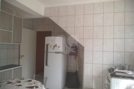 Sobrado à venda com 3 quartos em Vila Parque Jabaquara, São Paulo, SP