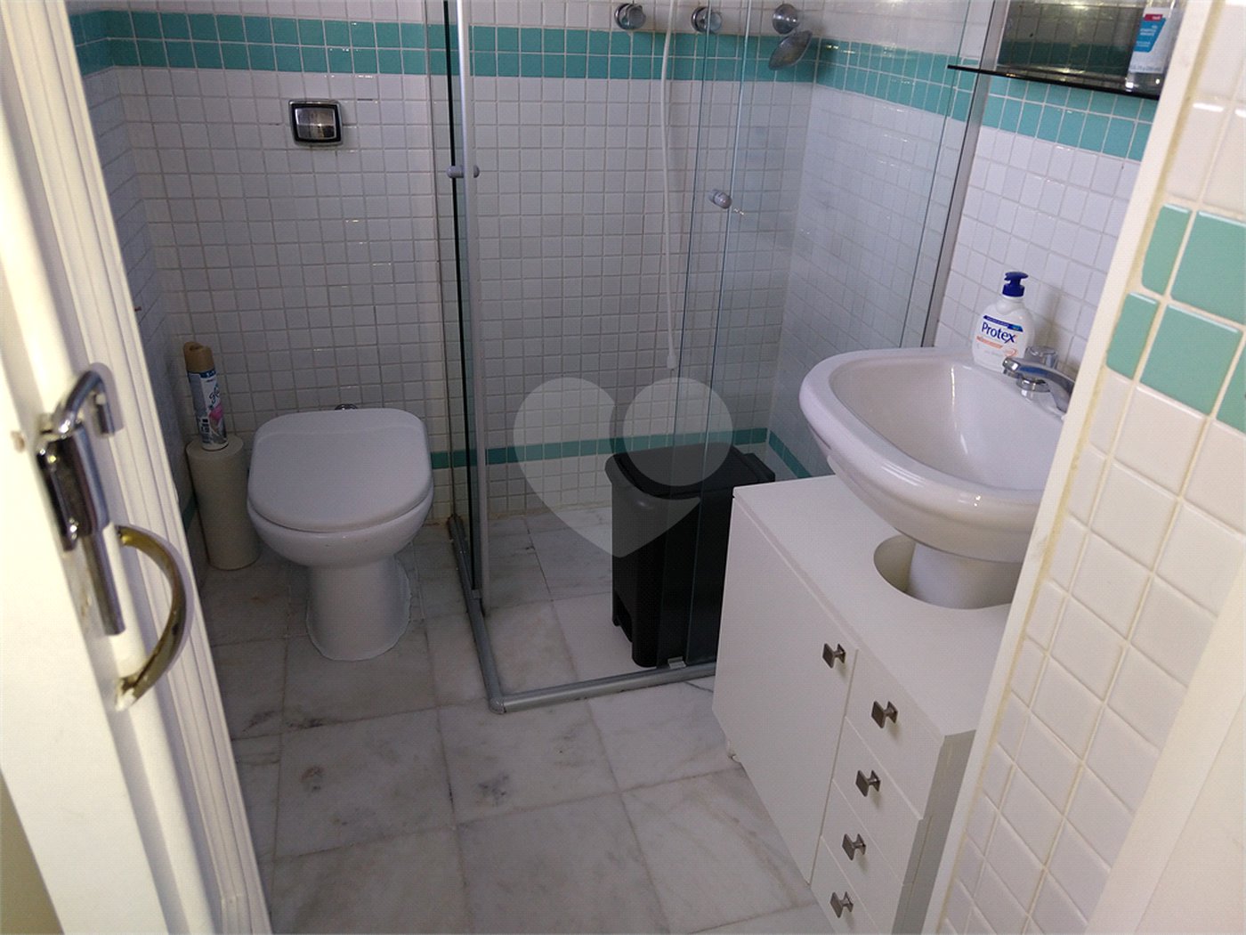 Casa à venda com 3 quartos em Mirandópolis, São Paulo, SP
