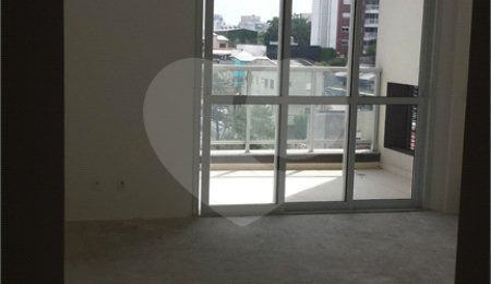 Apartamento à venda com 2 suítes em Vila Madalena, São Paulo, SP