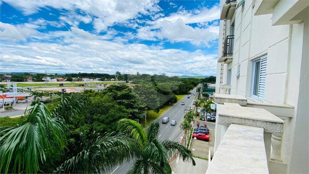 Apartamento com 3 quartos à venda em Jardim Esplanada, São José dos Campos