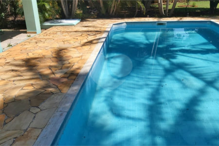 Chácara à venda com 3 quartos, sendo 1 suíte, em Parque das Bandeiras, Indaiatuba, SP