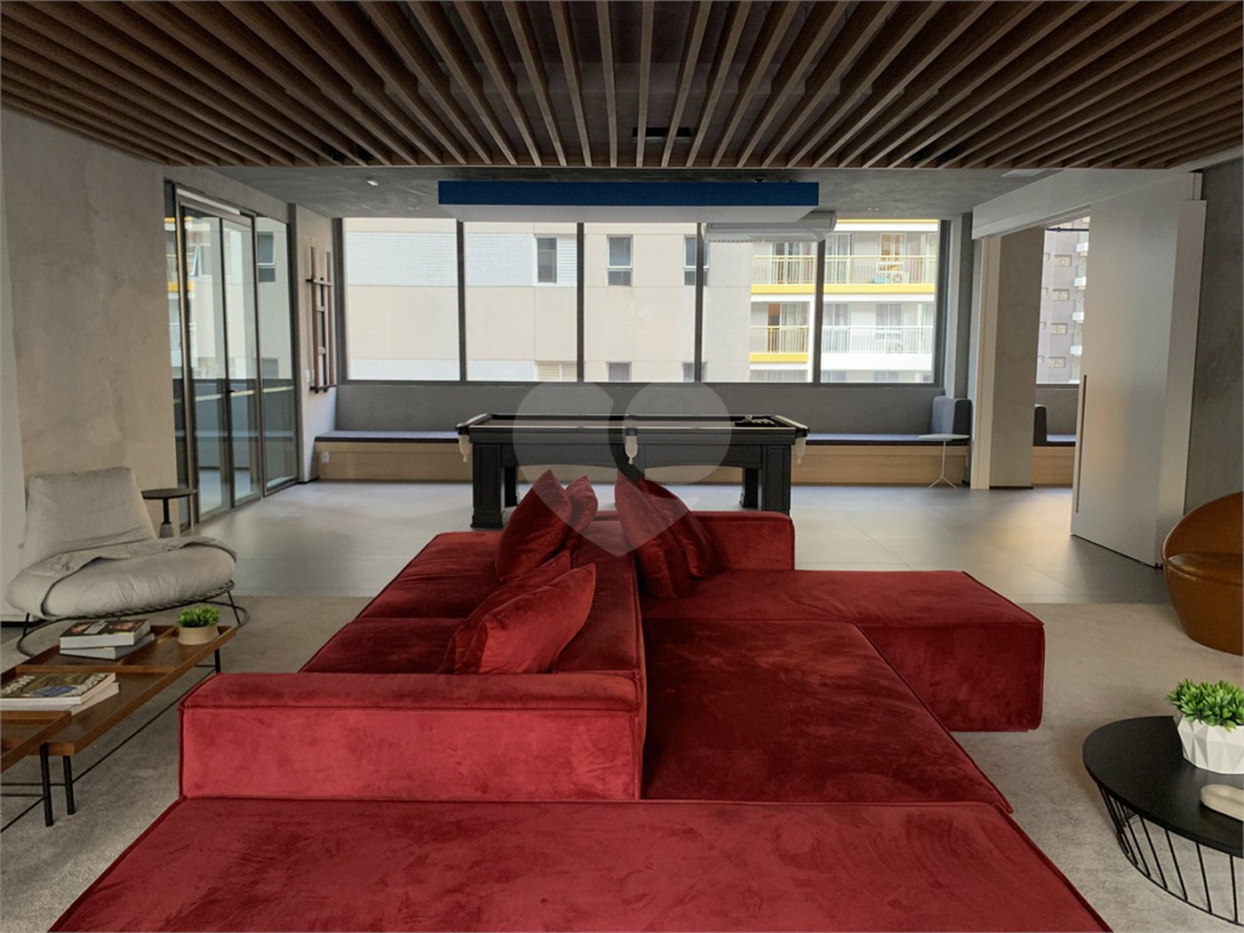 Apartamento à venda com 1 suíte em Pinheiros, São Paulo, SP