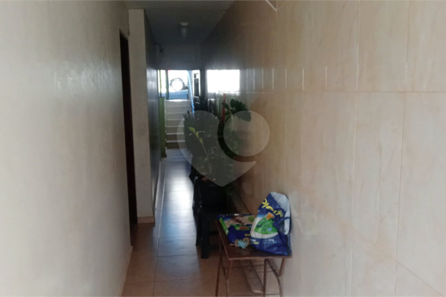 Terreno à venda com 2 suítes em Tucuruvi, São Paulo, SP