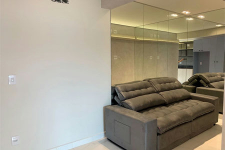 Apartamento Residencial à venda, , - AP1133.