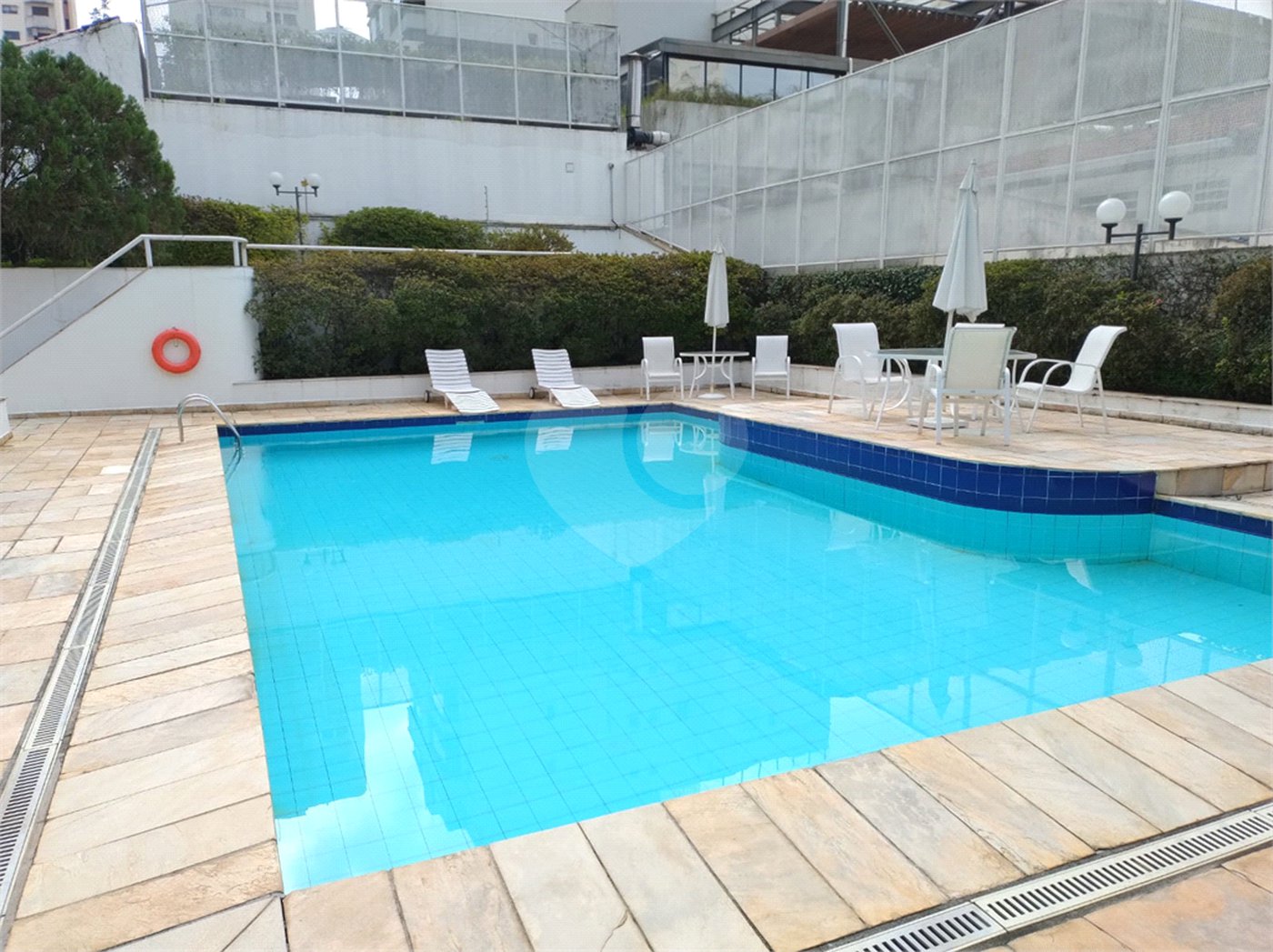Apartamento à venda com 4 quartos, sendo 1 suíte,  em Brooklin Paulista, São Paulo, SP