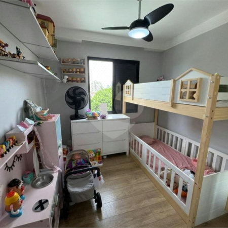 Apartamento à venda com 3 quartos, sendo 1 suíte, em Santo Amaro, São Paulo, SP