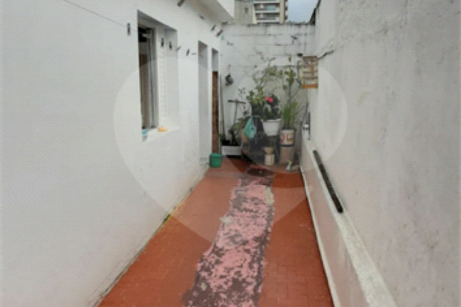 Sobrado à venda com 4 quartos em Santana, São Paulo, SP