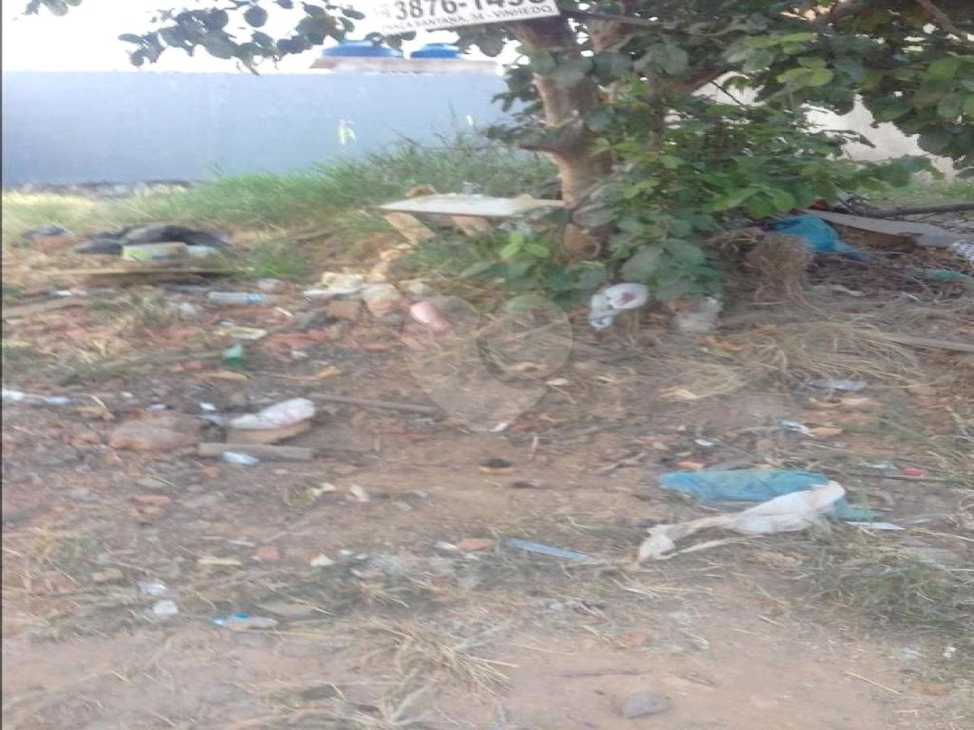 Terreno à venda em Capela, Vinhedo, SP