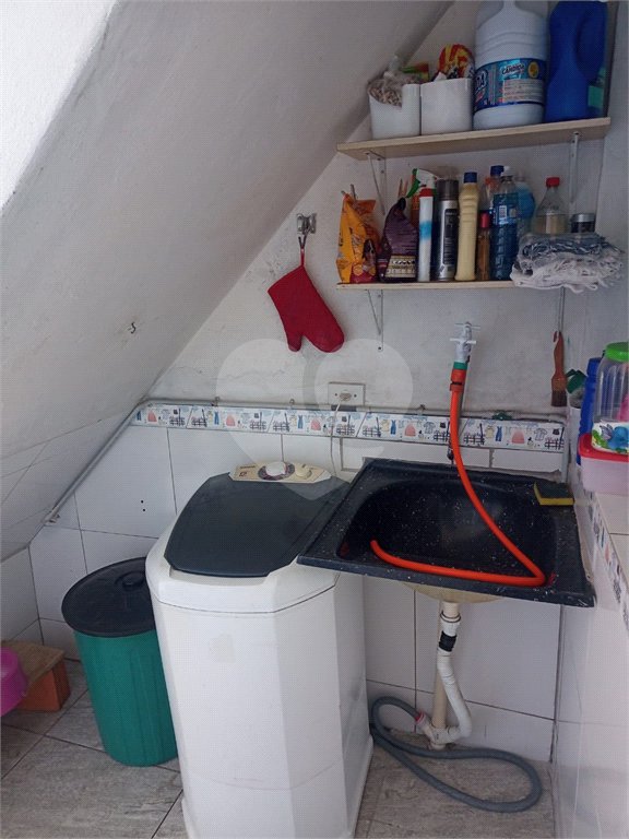 Casa à venda com 3 quartos em Vila Nivi, São Paulo, SP