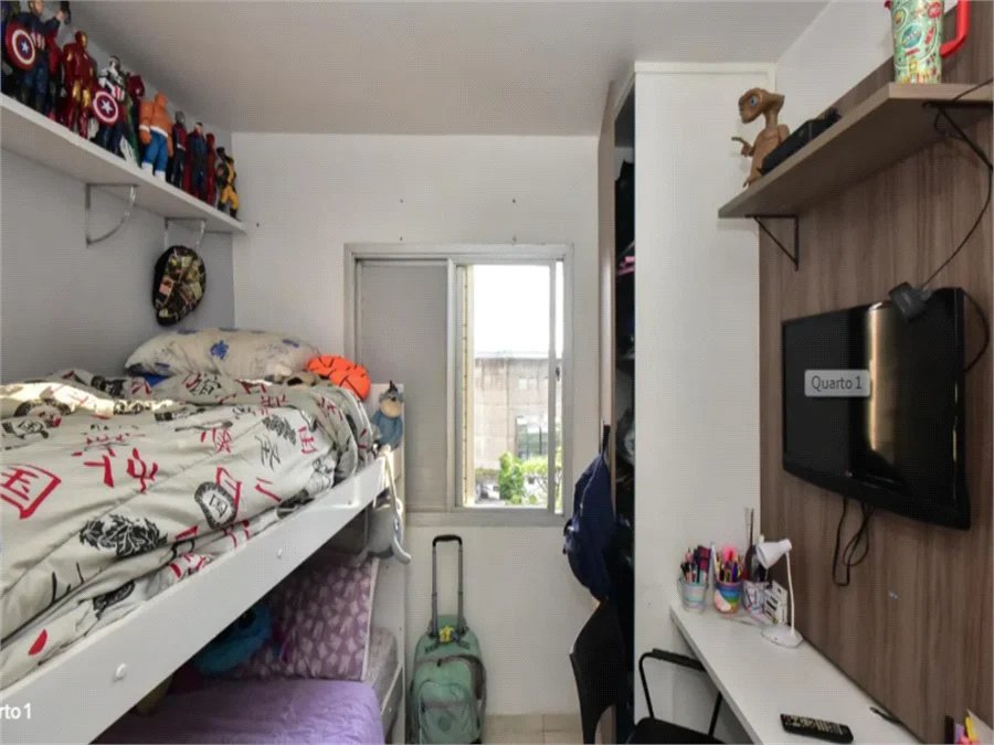 Apartamento à venda com 2 quartos em Vila Andrade, São Paulo, SP