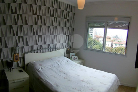 Apartamento para alugar com 2 quartos em Santana, São Paulo, SP