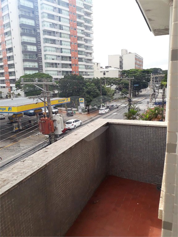 Prédio à venda em Campo Belo, São Paulo, SP