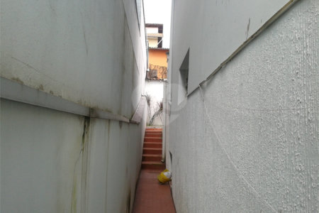 Sobrado à venda em Vila Clementino, São Paulo, SP