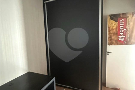 Apartamento à venda com 2 quartos em Jardim Ismênia, São José dos Campos, SP