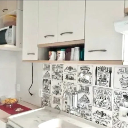 Apartamento à venda com 2 quartos em Jaguaré, São Paulo, SP