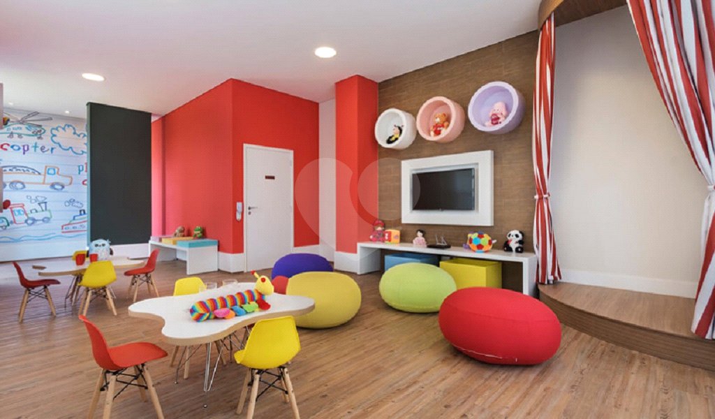 Apartamento à venda com 4 quartos, sendo 3 suítes, em Jardim Flor da Montanha, Guarulhos, SP