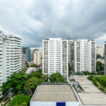 Apartamento à venda com 2 suítes em Indianópolis, São Paulo, SP
