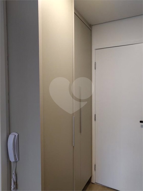 Apartamento para alugar com 1 quarto em Campo Belo, São Paulo, SP