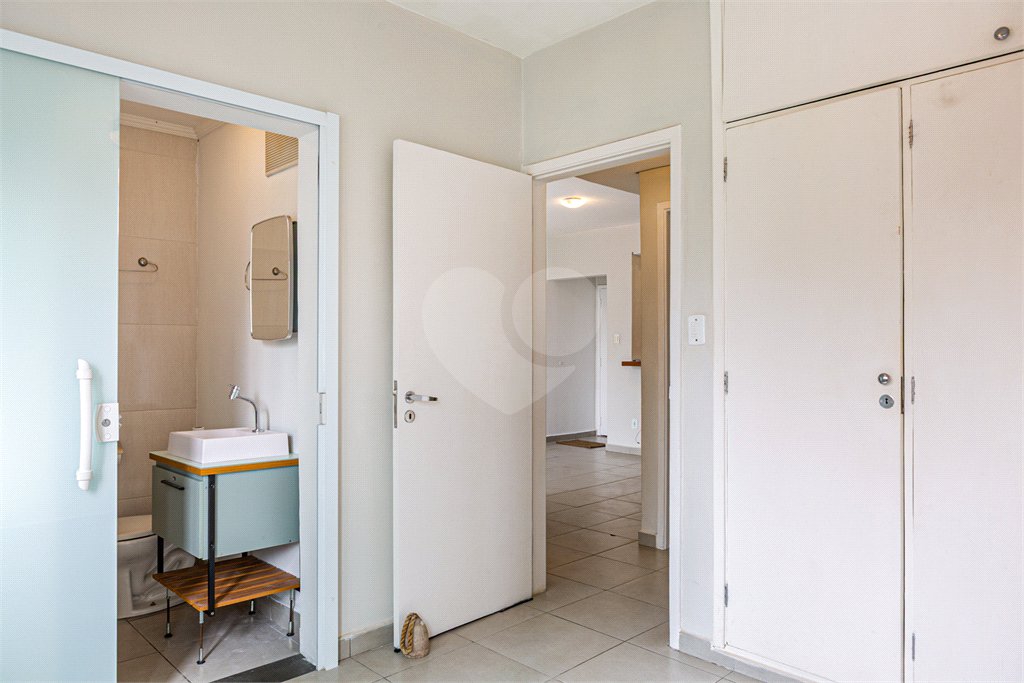 Apartamento à venda com 2 quartos, sendo 1 suíte, em Jardim Paulista, São Paulo, SP