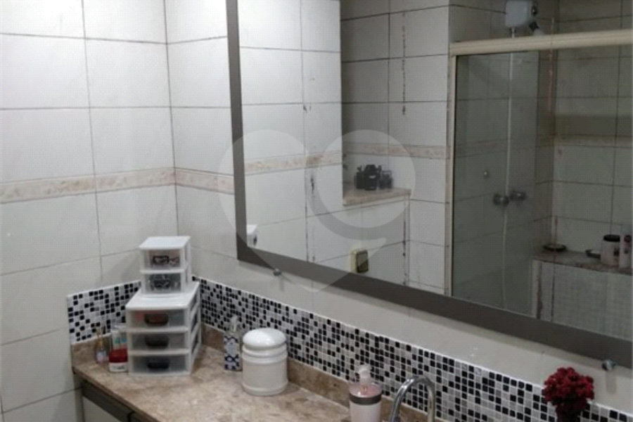 Apartamento à venda com 3 quartos em Casa Verde, São Paulo, SP
