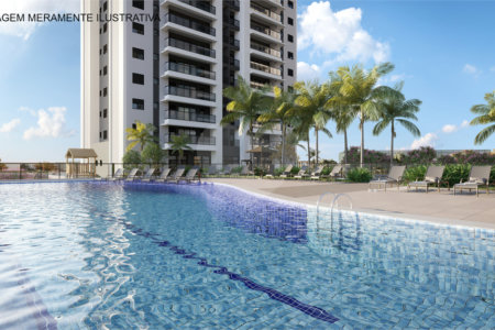 Apartamento à venda com 4 quartos, sendo 2 suítes, em Boa Vista, Sorocaba, SP