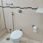 Apartamento com 3 dormitórios à venda, 180 m² por R$ 1.500.000,00 - Gonzaga - Santos/SP