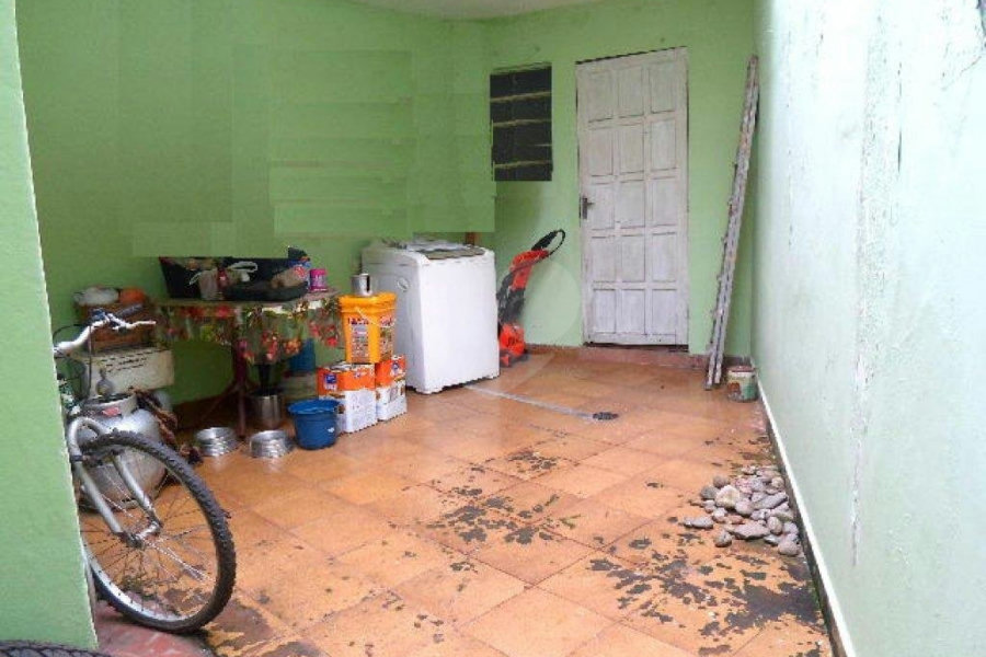 Sobrado à venda com 3 quartos, sendo 1 suíte, em Parque Edu Chaves, São Paulo, SP